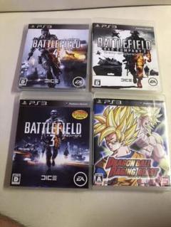 ps3ソフトまとめ売り