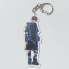 六花清春アクキー