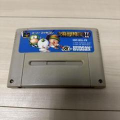 スーパーファミコンソフト　大貝獣物語2 (箱説なし) 動作未確認・箱説なし【SFC】大貝獣物語（ I ＆ II ）セット