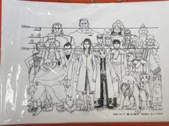 鋼の錬金術師 アニメ 設定資料 ハガレン 最終値下げ