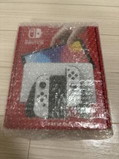 2025年最新】nintendo switch 本体 有機el未開封の人気アイテム