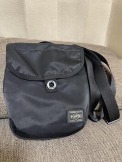 PORTER ポーター FRAME SHOULDER ポーターショルダーバッグ