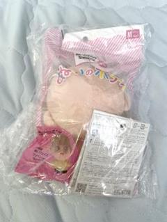 新品未使用 ぬいのボディ 素体 Mサイズ【ワッペン付き】