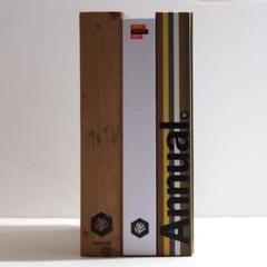 ブランド通販 3冊セット】D&AD 2015-2017デザイン年鑑 アート・デザイン・音楽