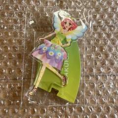 アイカツ！ データカードダス アクリルスタンド 北大路さくら