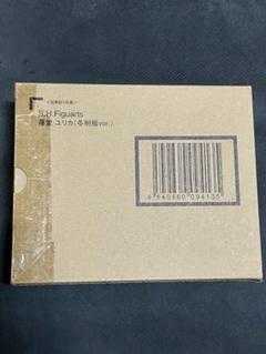 2025年最新】S.H.Figuarts 藤堂ユリカの人気アイテム - メルカリ