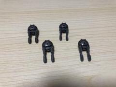 ダイアクロン　バトルバッファロー　武器A