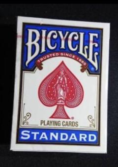 Amazon.co.jp: Bicycle パープルライダーバック トランプデッキ