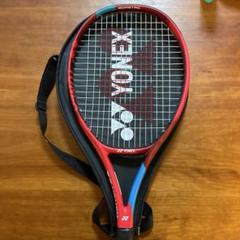 YONEX Vコア エスブイ ９８ 硬式テニスラケット VCSV98-726 YONEX Vコア エスブイ 98 硬式テニスラケット VCSV98-726
