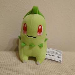 ポケットモンスター ぬいぐるみ green チコリータ　トランセル　まとめ 2025年最新】ポケットモンスター カラーセレクションぬいぐるみ