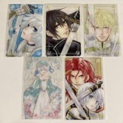 偽りのフレイヤ　ユリウス　アレク　アクリルスタンド　漫福ガチャ 偽りのフレイヤガチャ | 【漫福ガチャ】白泉社公式WEBくじ
