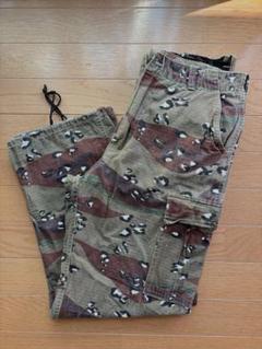 Camo Regular cargopants カーゴパンツのサムネイル