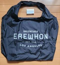 最終値下‼ BALENCIAGA Erewhon トートバッグ ブラック Balenciaga Erewhon Los Angeles Tote Bag | Saks Fifth Avenue