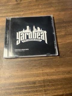 yard beat 8枚まとめ売り セット売り ヤードビート 2025年最新】YARD_BEATの人気アイテム - メルカリ