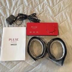 PULSE Trainer トレーニングデバイス 完動品 パルストレーナー 3DEMS 中古 プレミアムランク 3年保証 株式