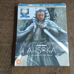 2025年最新】アソーカ blu-rayの人気アイテム - メルカリ