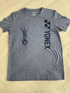 YONEX バドミントン シャツ