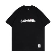 美品　ボーラホリック　ballaholic 桜木花道　S バスパン　黒 美品 ボーラホリック ballaholic 桜木花道 S バスパン 黒