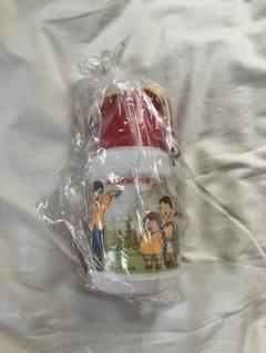 未開封 レトロ 昭和レトロ水筒 ニッポン水筒 DXマンガ700 キカイダー 未開封 レトロ 昭和レトロ水筒 ニッポン水筒 DXマンガ700 キカイダー