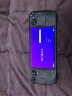 steamdeck  OLED版 1TB 美品 Amazon.com: Valve Steam Deck OLED 1TB Handheld Gaming