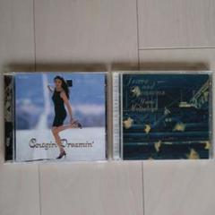 松任谷由実　Cowgirl Dramin'／TEARS AND REASONS