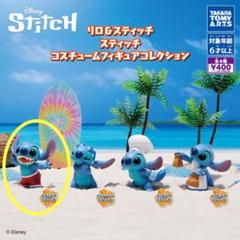 リロ＆スティッチ ドラキュラスティッチ バンパイア 吸血鬼 難あり