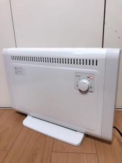 【美品!】エスケイジャパン 電気ヒーター SKJ-KT33P 14年製