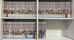ONE PIECE 全73冊セット
