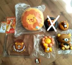 安いリラックマ スクイーズの通販商品を比較 | ショッピング情報