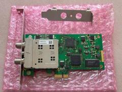 c*a様 (中古)アースソフト PT3 RevA 即納新品】新品 アースソフト 地デジチューナーカード PT3 Rev.A