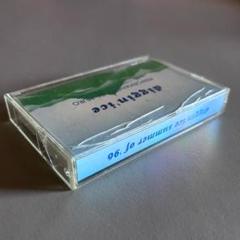 MURO / diggin' ice summer of '96 カセットテープ