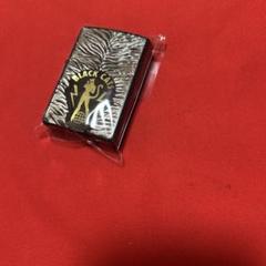zippo クリームソーダ　ピンクドラゴン　暴走族　　　ブラックキャッツ