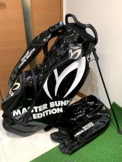 希少 マスターバニー ゴルフバック ミニトートバッグ バッグ パーリーゲイツ 希少 マスターバニー ゴルフバック ミニトートバッグ バッグ