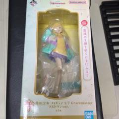 一番くじ 学園アイドルマスター Part2｜一番くじ倶楽部｜BANDAI