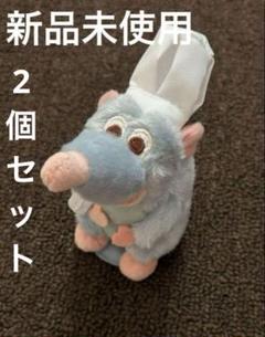 2025年最新】レミー ぬいぐるみ 肩の人気アイテム - メルカリ