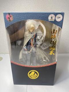 刀剣乱舞 山姥切国広 フィギュア オランジュ・ルージュ