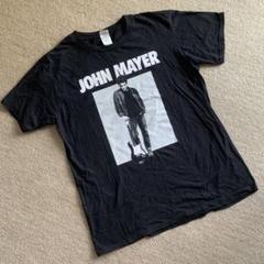 John Mayer Tour 2019 スウェット サイズS ジョン・メイヤー 人気デザイナー John ジョン・メイヤー サイズS スウェット 2019