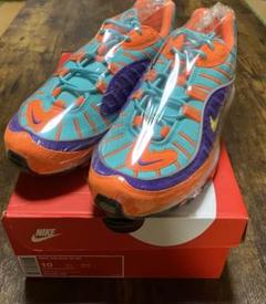 NIKE AIR MAX 98 マルチカラー 新品