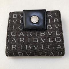 紙*志様 SH225 BVLGARI 二つ折り財布 メンズ 中古品 紙*志様 SH225 BVLGARI 二つ折り財布 メンズ 中古品 - メルカリ