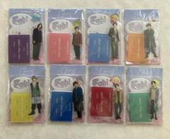 Hey!Say!JUMP アクスタセット ○ Hey!Say!JUMP アクスタ8体+ましかくフォト9枚セット