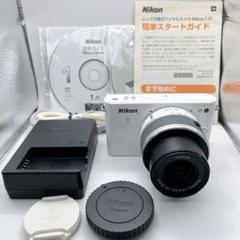 2025年最新】nikon j1 充電器の人気アイテム - メルカリ