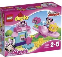 LEGO　Minnie's Cafeのサムネイル