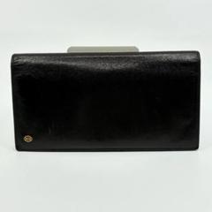 カルティエ Cartier 長財布 黒 ブラック A1321G4のサムネイル