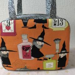 専用出品♡ハロウィンセット♡ハンドメイド　アレキサンダーヘンリー アレキサンダーヘンリーTRICKERY ハロウィーン/2016 - メルカリ