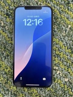 Apple iPhone 12 Pro Max 128GB グラファイ