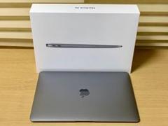 Apple MacBook Air 13インチ 2018年モデルなど　まとめ売り MacBook Air 2018中古の商品一覧 - 全品SIMフリー｜SECOND HAND