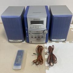 ジャンクミニコンポ 素人検証】お宝発見！ジャンクでよく見る激安コンポの検証