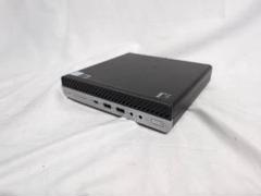 ☆超コンパクト☆ 第8世代Core i5 超高速SSD+HDD搭載 HP - メルカリ