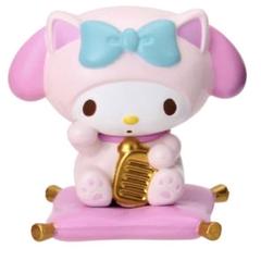 2025年最新】ミニチュア招き猫 サンリオの人気アイテム - メルカリ