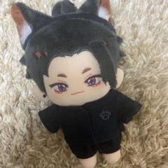 呪術廻戦 ぬいぐるみ 着せ替えの中古/未使用品 - メルカリ 呪術廻戦 ぬいぐるみ 着せ替えの中古/未使用品 - メルカリ